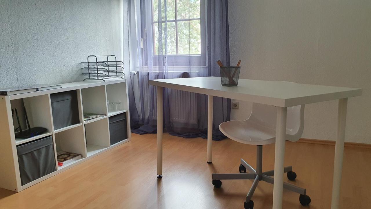 Nationalpark Ferienhaus Sophia-Luisa Borfink Luaran gambar